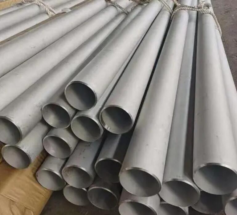 溆浦304不锈钢管