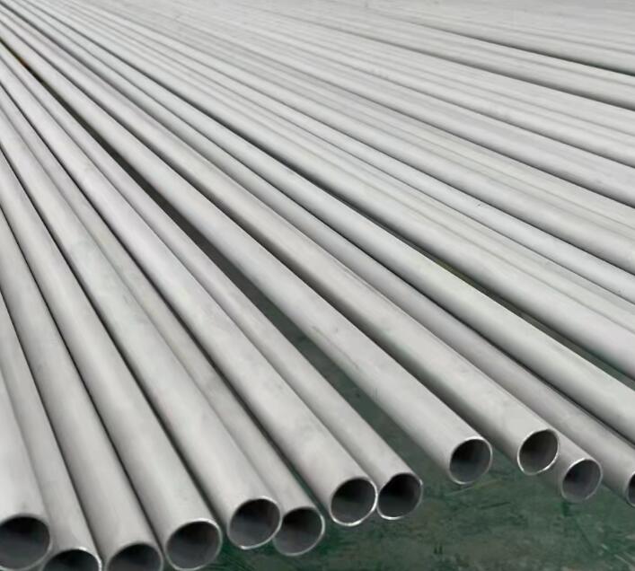 溆浦441不锈钢管