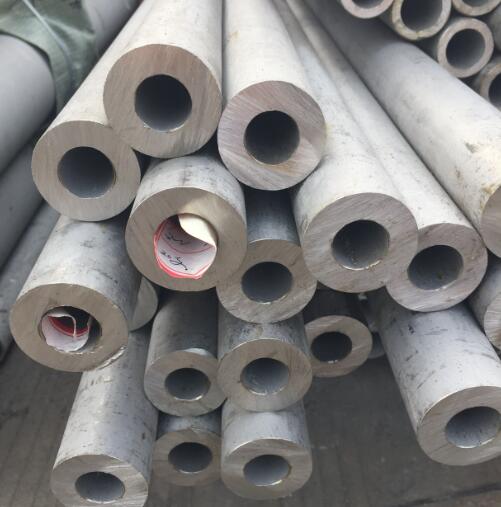 溆浦321不锈钢管