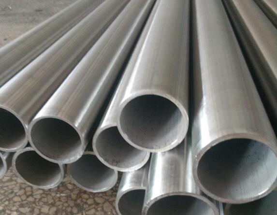 溆浦321不锈钢管