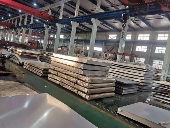 溆浦321不锈钢板